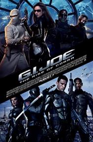 G.I. Joe: The Rise of Cobra poster