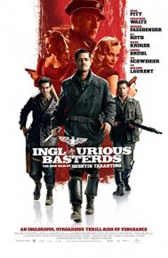 Inglourious Basterds poster