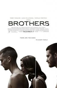 Brothers poster