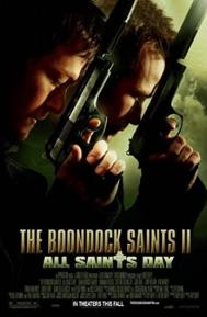 The Boondock Saints II: All Saints Day poster