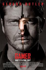 Gamer poster