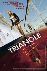 Triangle poster