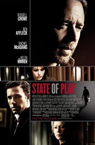 State of Play poster