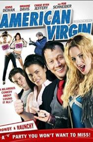 American Virgin poster