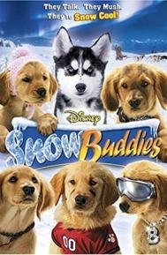 Snow Buddies poster