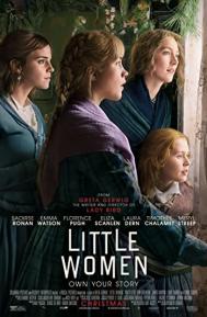 Little Women poster