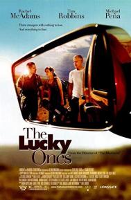 The Lucky Ones poster