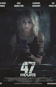 47 Hours to Live poster