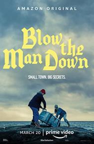 Blow the Man Down poster