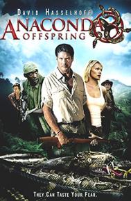 Anaconda 3: Offspring poster