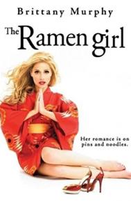 The Ramen Girl poster