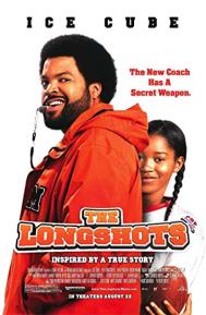 The Longshots poster