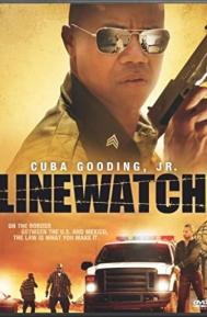 Linewatch poster