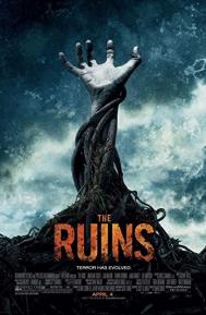 The Ruins poster