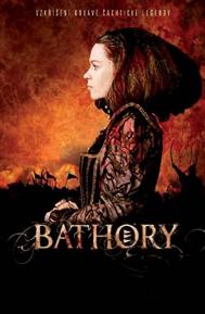 Bathory: Countess of Blood poster