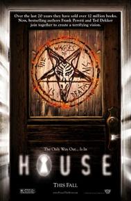 House poster