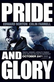 Pride and Glory poster