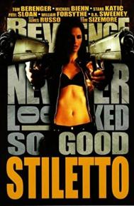 Stiletto poster