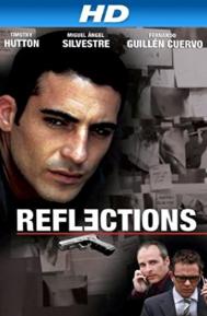 Reflections poster