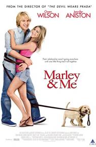 Marley & Me poster