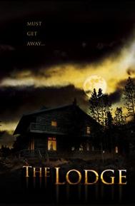 The Lodge poster