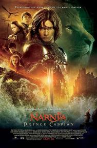 The Chronicles of Narnia: Prince Caspian poster