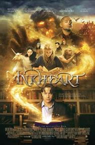 Inkheart poster