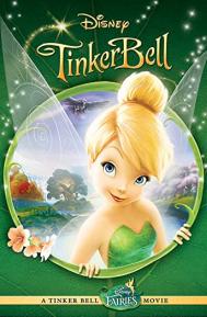 Tinker Bell poster