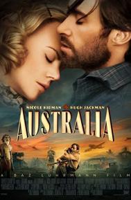 Australia poster