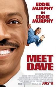 Meet Dave poster