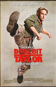 Drillbit Taylor poster