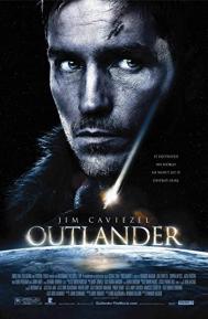 Outlander poster