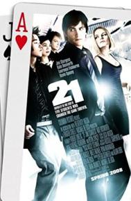 21 poster