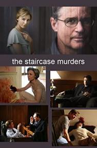 The Staircase Murders poster