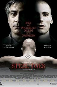 Steel Toes poster