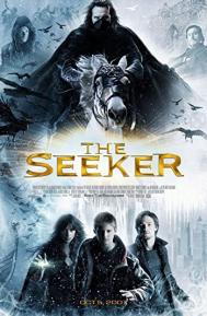 The Seeker: The Dark Is Rising poster