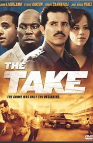 The Take poster