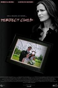 Perfect Child poster