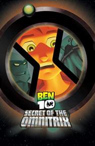 Ben 10: Secret of the Omnitrix poster