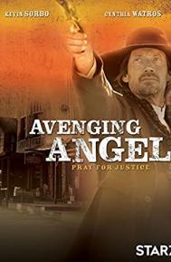 Avenging Angel poster