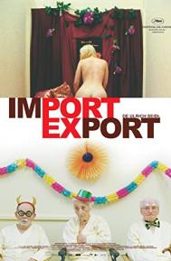 Import Export poster