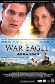 War Eagle, Arkansas poster