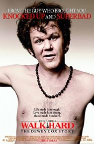 Walk Hard: The Dewey Cox Story poster