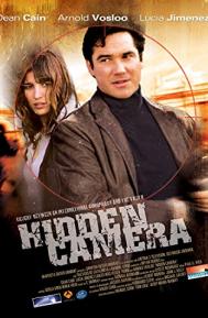 Hidden Camera poster