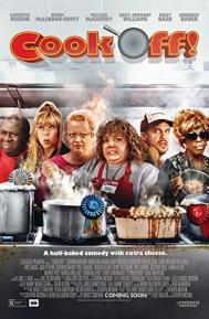 Cook Off! poster