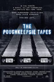 The Poughkeepsie Tapes poster