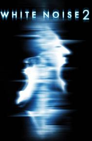 White Noise 2: The Light poster