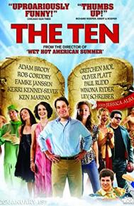 The Ten poster