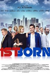 1st Born poster