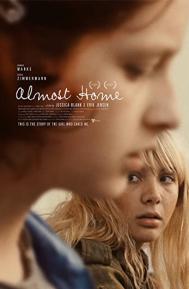 Almost Home poster